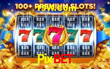 Tecnologia da Plataforma Pixbet