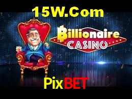 Seasonal Promotions Pixbet