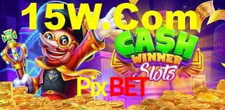 Experiência VIP Pixbet