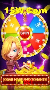 Weekend Specials Pixbet