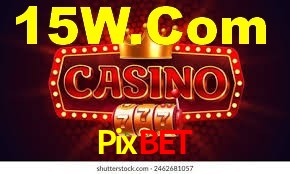 Games Directory Pixbet