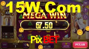Secure Login Pixbet