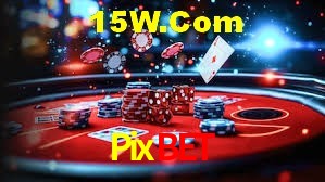 Platform Technology Pixbet