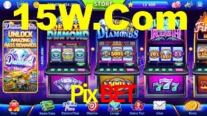 Live Casino Pixbet