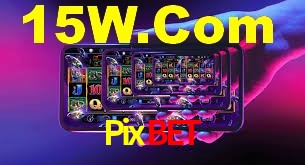 Account Benefits Pixbet
