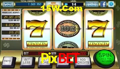  Pixbet Login