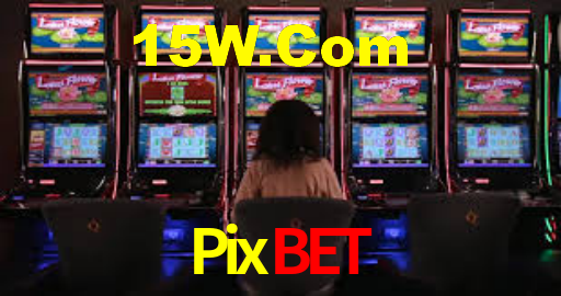 Live Casino Pixbet