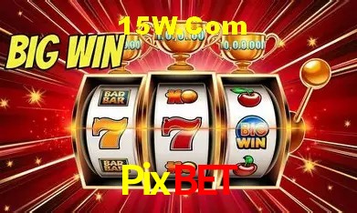 Provedores de Jogos Pixbet
