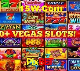 Avaliações dos Jogadores Pixbet