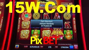 Welcome Bonus Pixbet