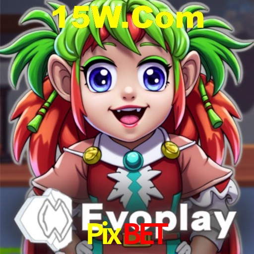 Descubra a Magia dos Jogos de Arcade no Pixbet