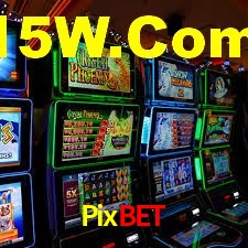 Game Providers Pixbet