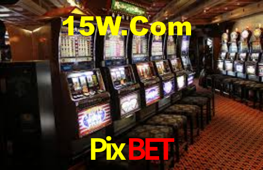 VIP Casino Pixbet