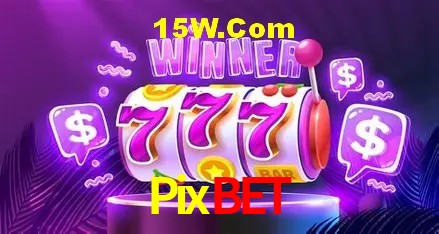 Jogos de Slot Pixbet