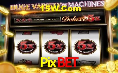 Promoções Sazonais Pixbet