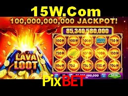 Flash Promotion Pixbet