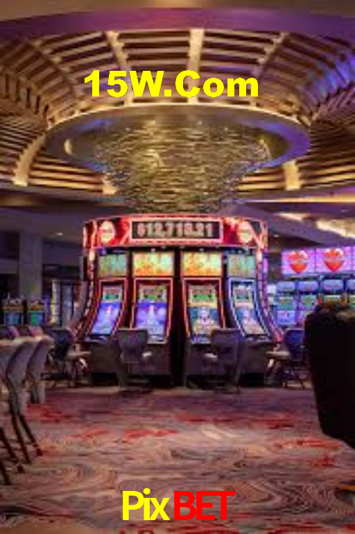 Welcome Bonus Pixbet